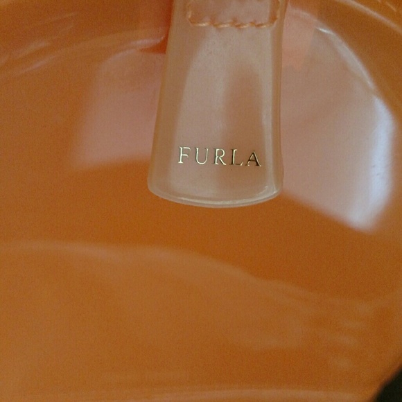Furla Candy Satchel - Picture 3 of 5